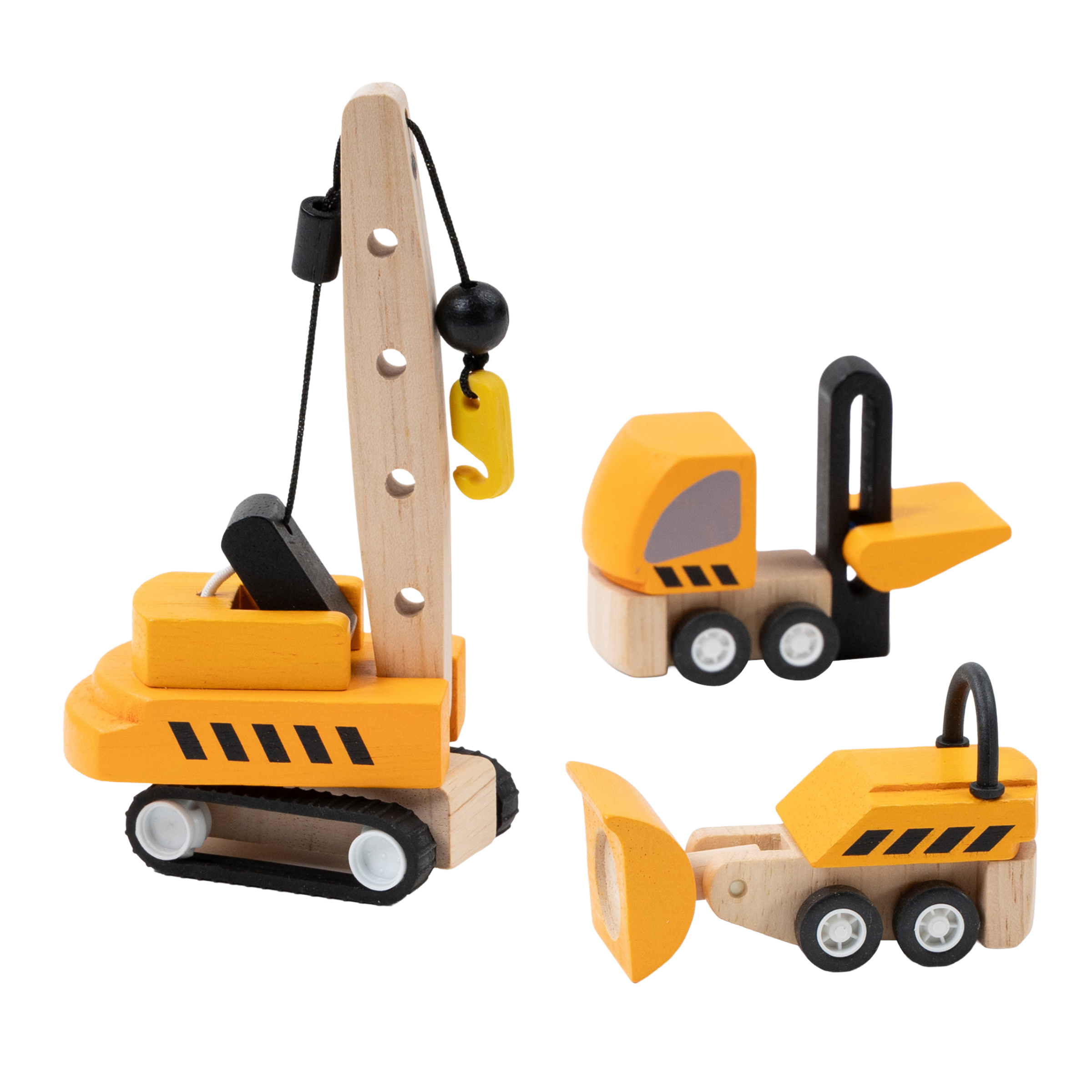 Construction Vehicles