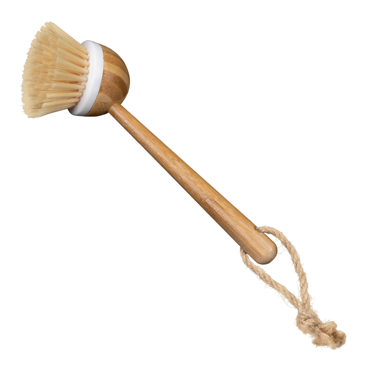 Pot Brush