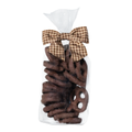 Milk Chocolate Covered Pretzel Packs