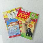 Animal Activity Kit