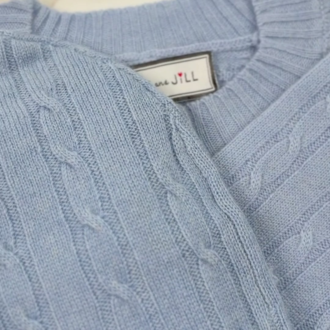 Baby Cashmere Set