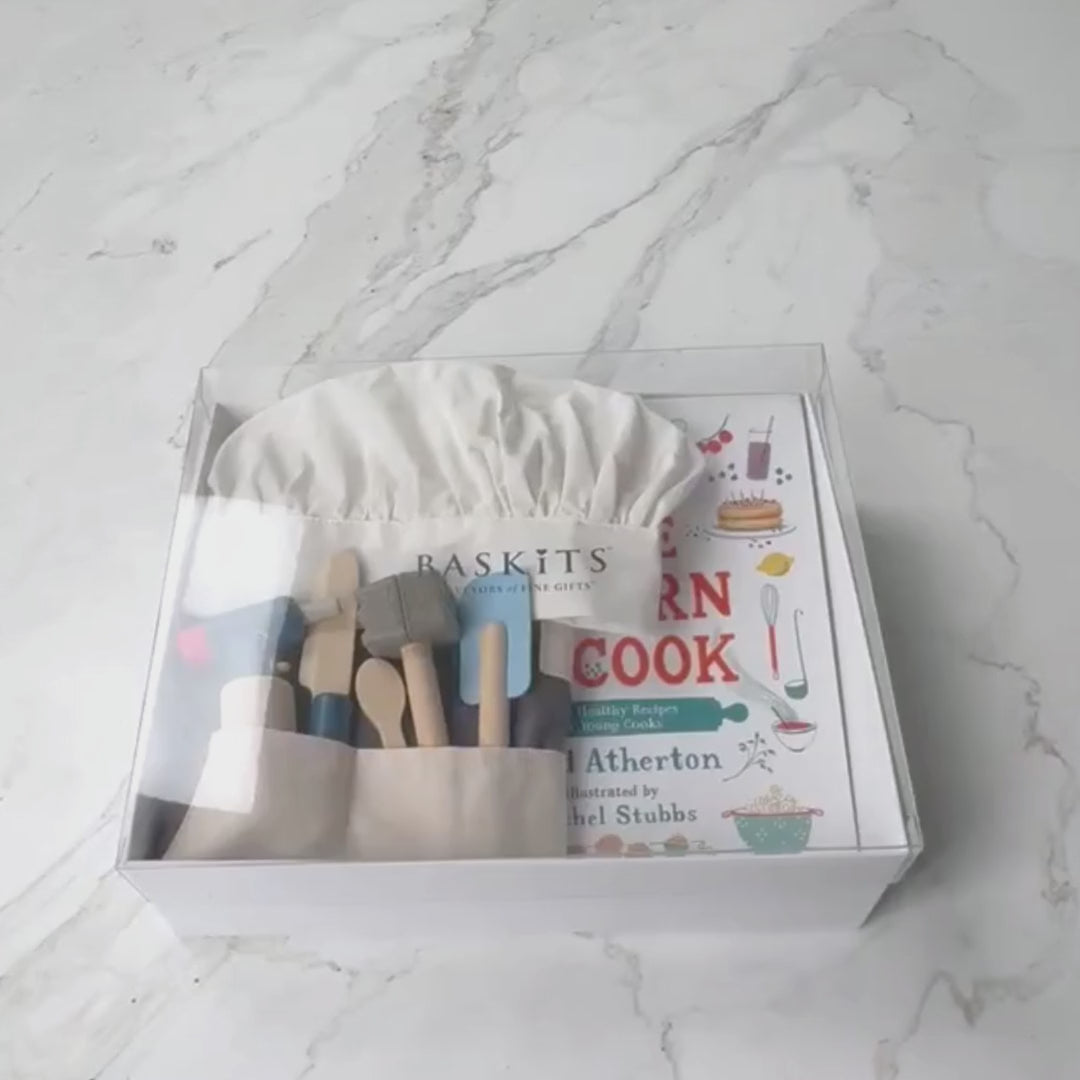 Kids Chef Set