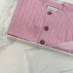 Baby Cashmere Set