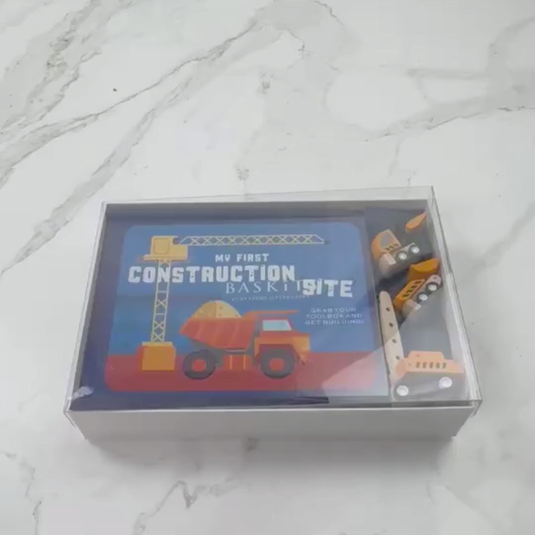 Construction Set