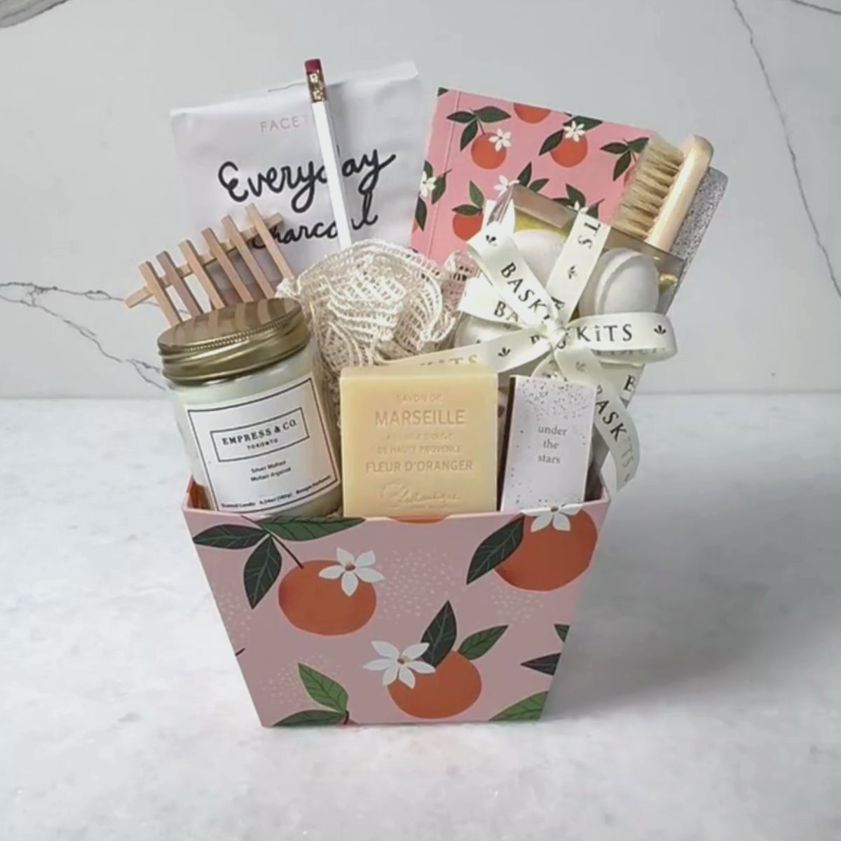 Belle Spa