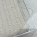 Baby Cashmere Blanket