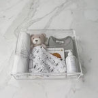 Baby Bear