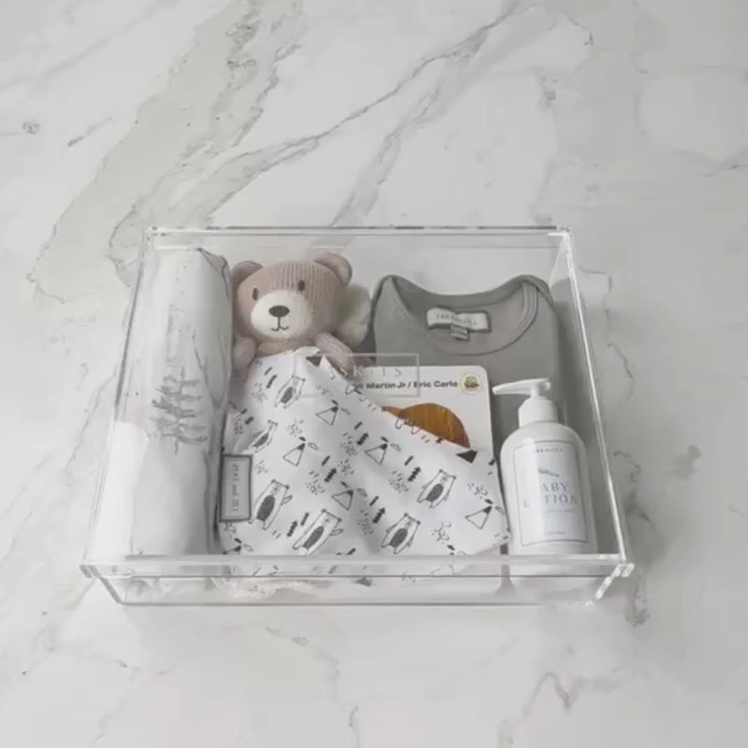Baby Bear