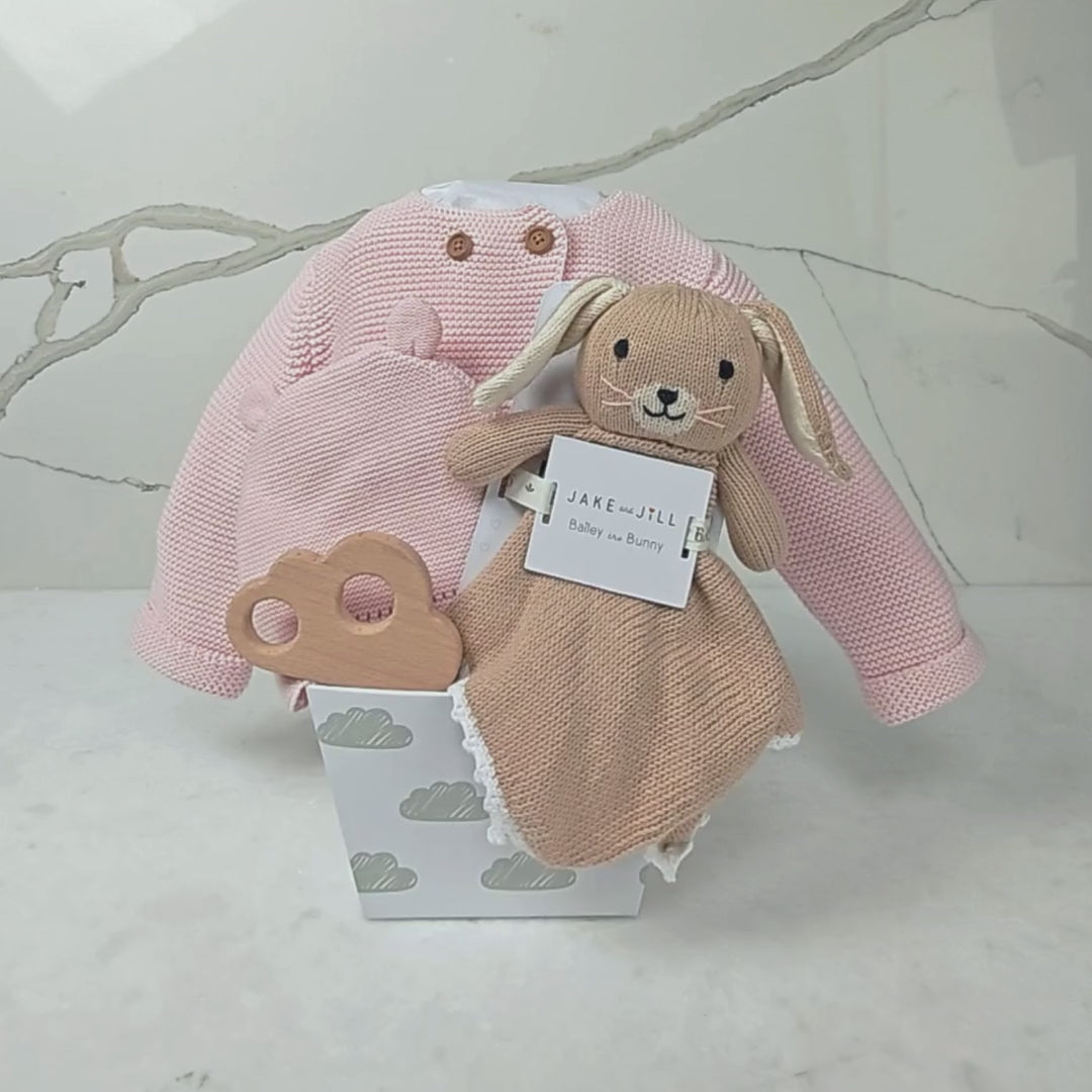 Pipsqueak Pink