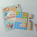 Kids' Wordle Set