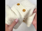 Baby Cashmere Set