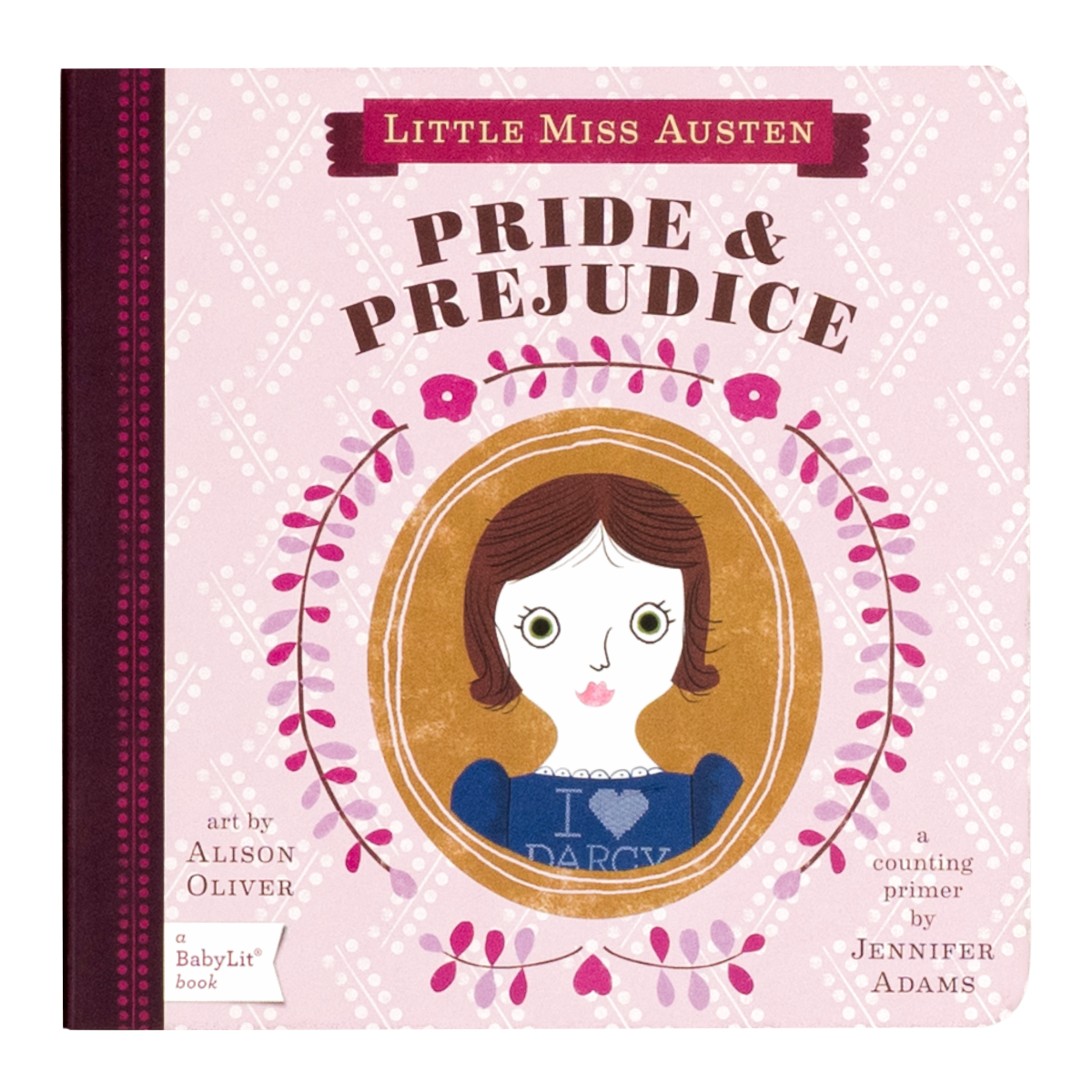 Pride and Prejudice Book