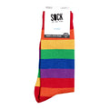 Sock it to me Rainbow Socks