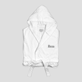 Bathrobe - Adult L