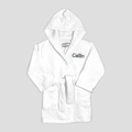 Jake and Jill Luxe Bathrobe (1-4YRS)