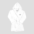 Jake & Jill Luxe Bathrobe (4-7yrs)