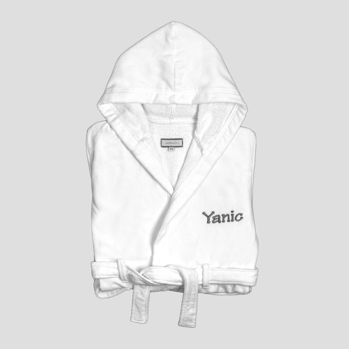 Bathrobe - Adult S