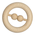 Beechwood Rattle