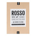 Rosso Loose Leaf Tea Bags