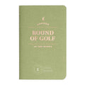 Golf Passport Journal