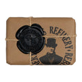 Black Organic Oil Soap
