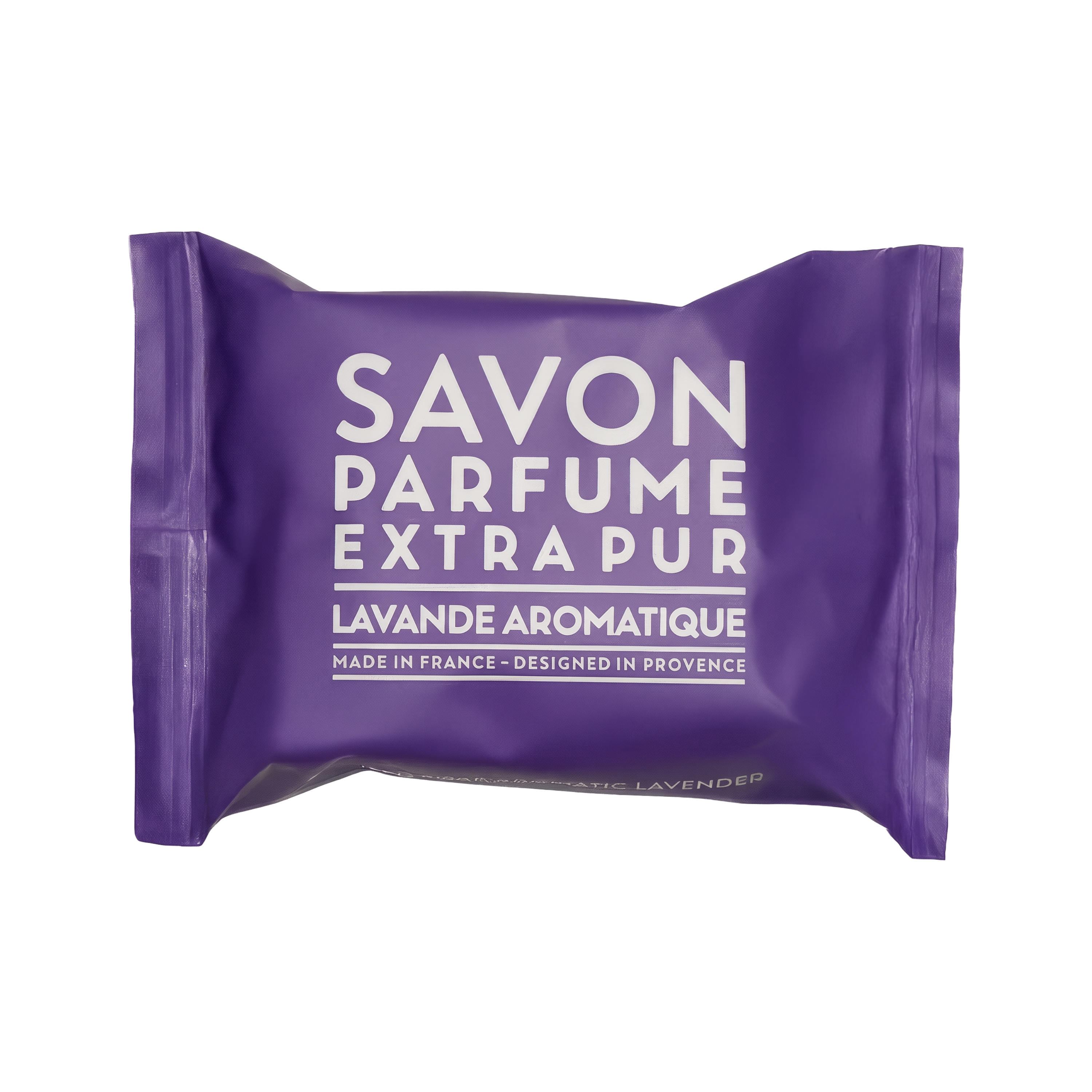Savon De Marseille Lavender Soap