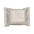 Savon De Marseille Cotton Flower Soap
