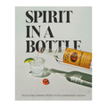 Spirit in a Bottle Book