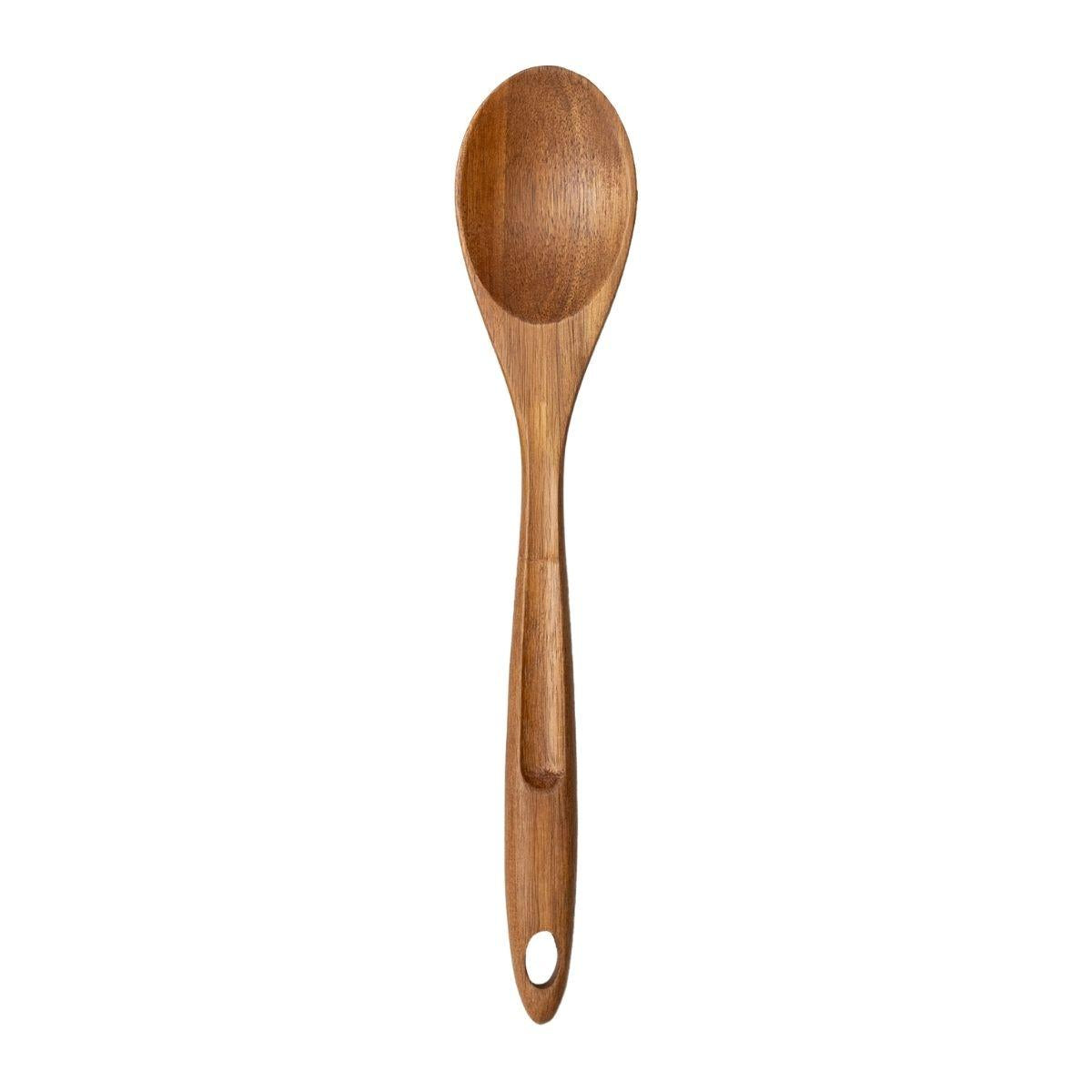 Acacia Wood Spoon
