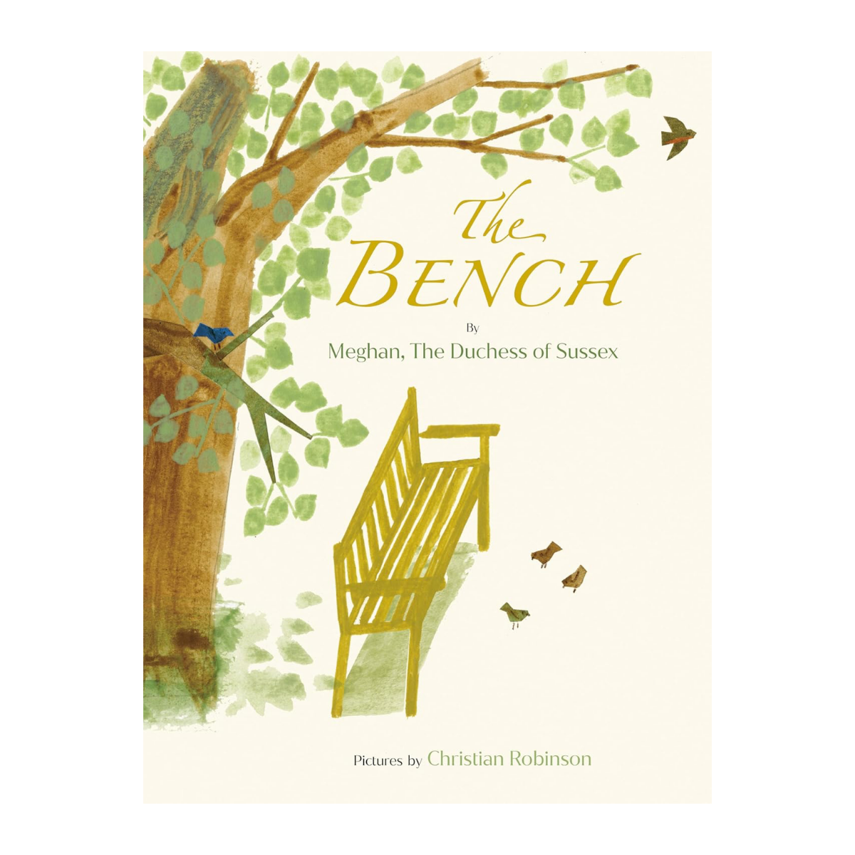The Bench Book