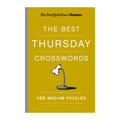 The Best Thursday Crosswords