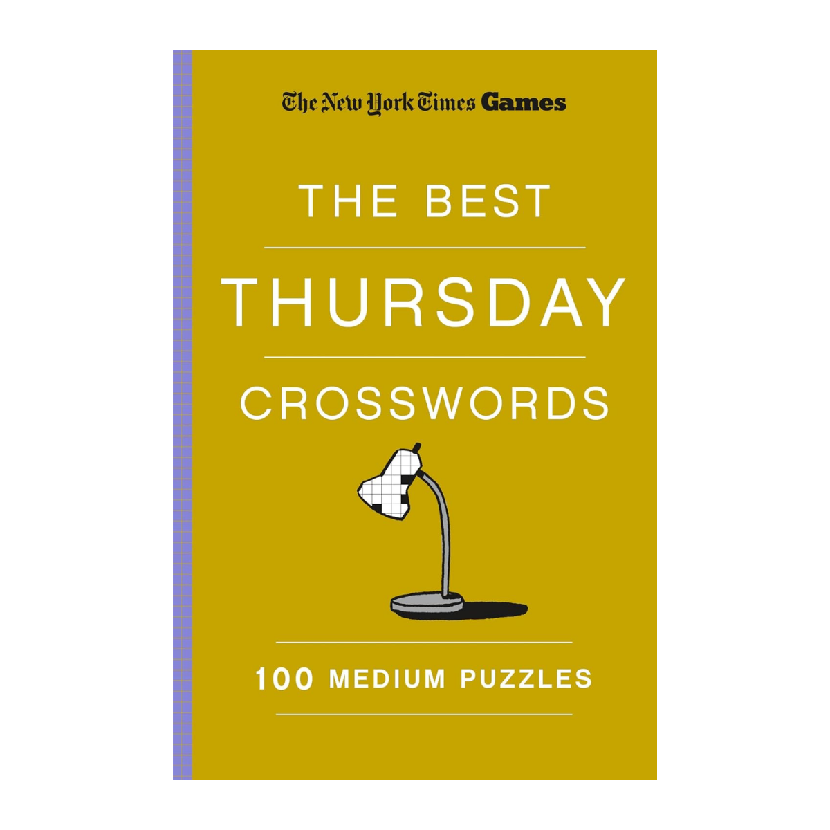 The Best Thursday Crosswords