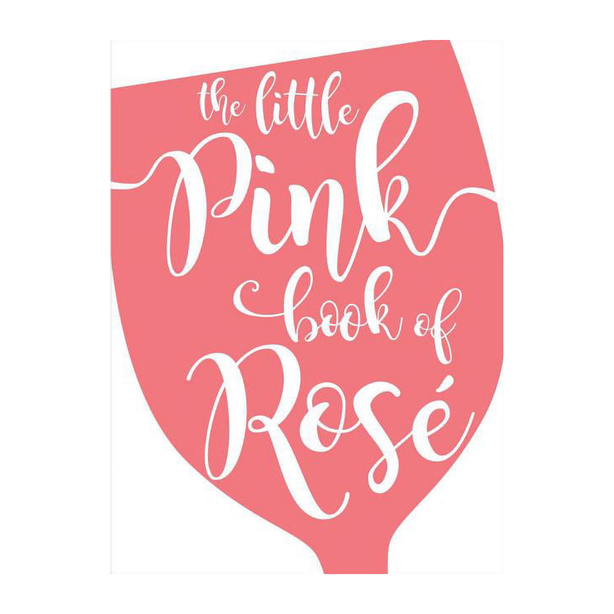 The Little Pink Book Of Rose
