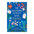 Self-Care Activities Through the Seasons - Activity Book