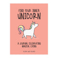 Find Your Inner Unicorn