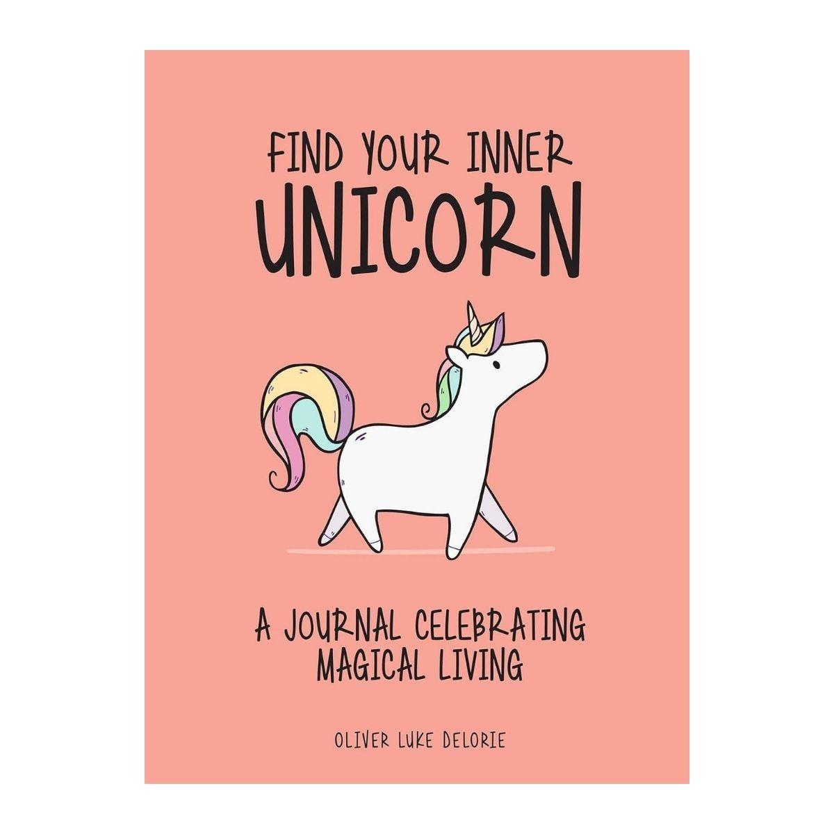 Find Your Inner Unicorn