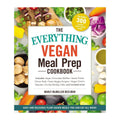 The Everything Vegan Cookbook
