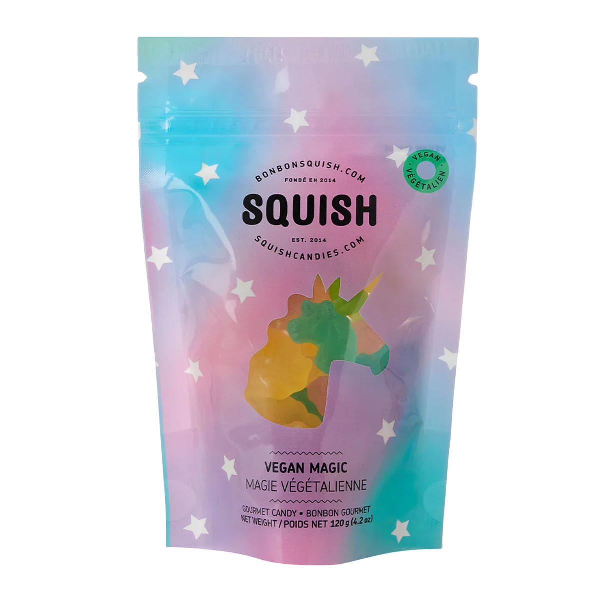 Vegan Magic (120g)