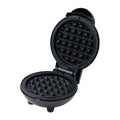 Mini Waffle Maker (4")