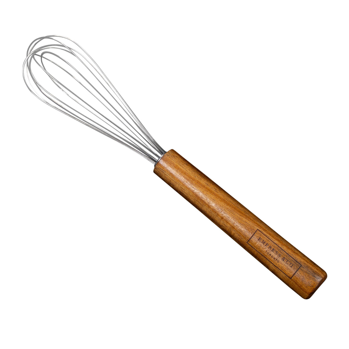 Acacia Wood Whisk