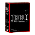 Riedel Chardonnay Glasses