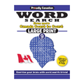 Word Search Movie Trivia Book