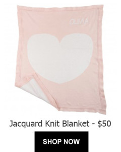 pink blanket shop