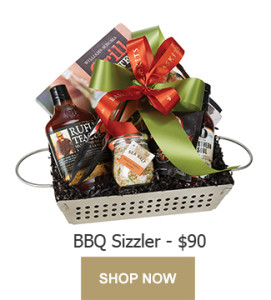 BBQ Sizzler
