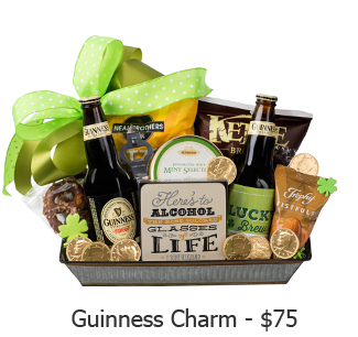 Guinness Charm