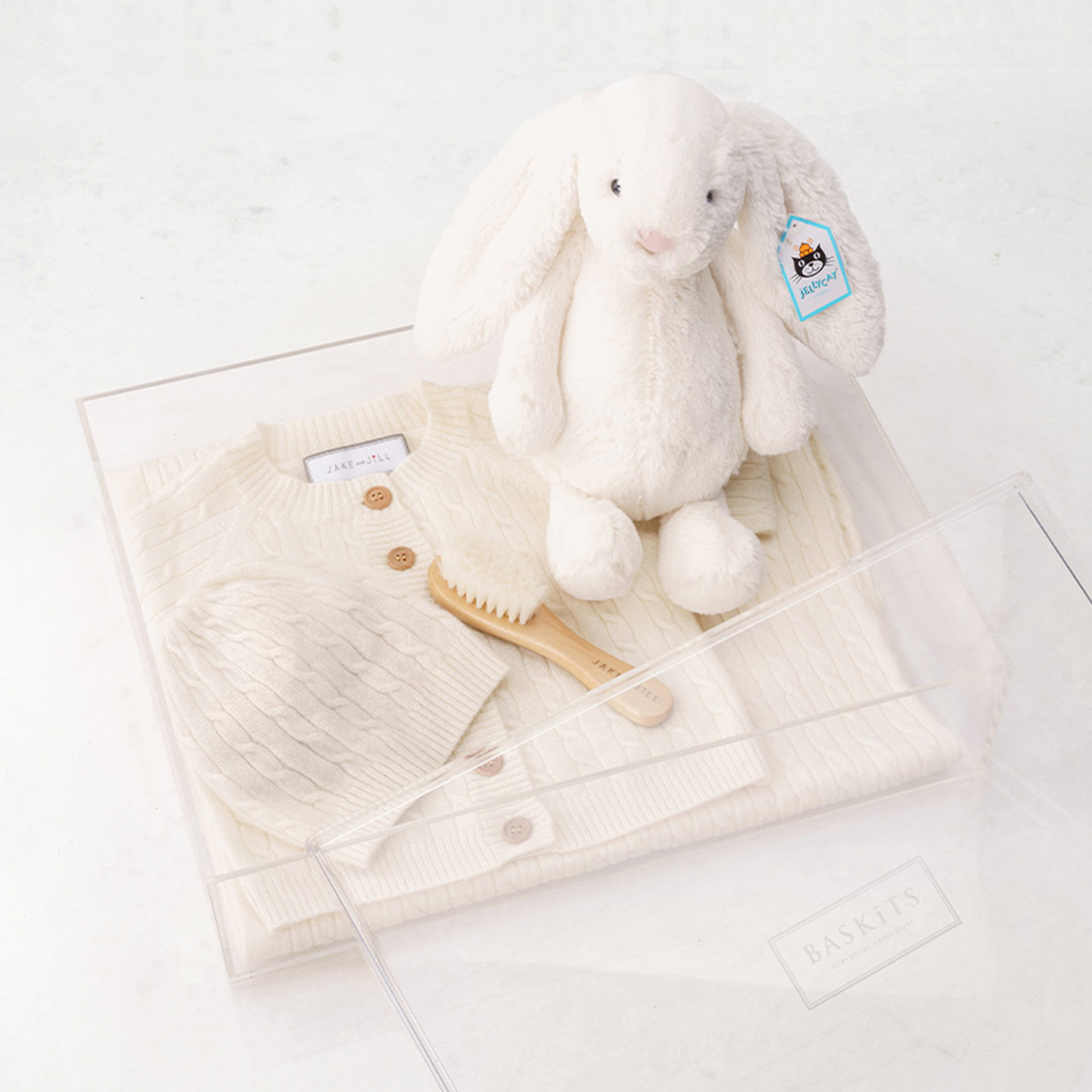 Baby Luxe gift set