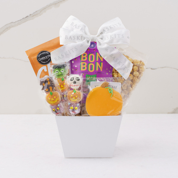 Bone Appetite Gift Basket