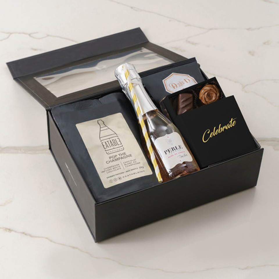 Cheers! gift box