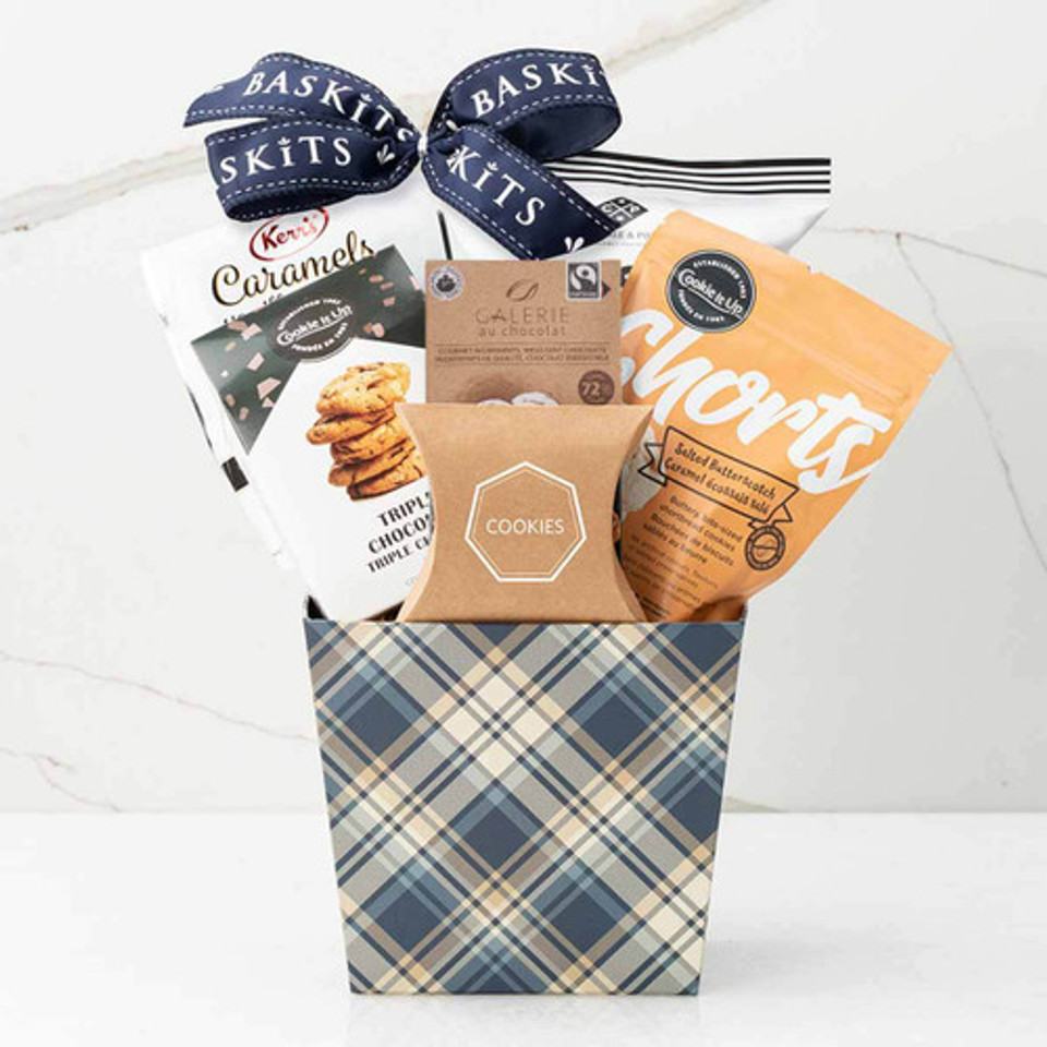 Nut-Free gifts