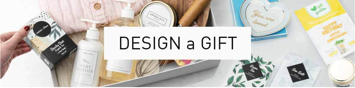 Design A Gift